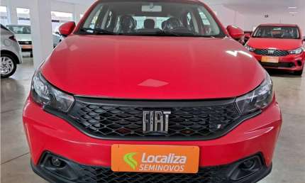 Fiat argo 2023 1.0 firefly flex drive manual