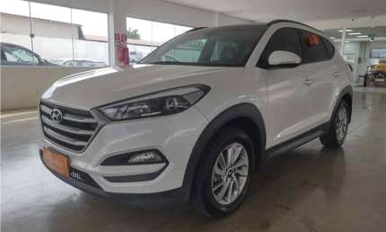 Hyundai tucson 2022 1.6 16v t-gdi gasolina gls ecoshift