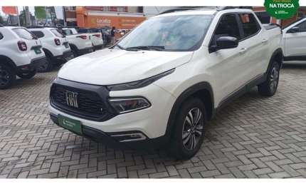 Fiat toro 2024 1.3 turbo 270 flex freedom at6