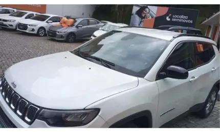 Jeep compass 2023 1.3 t270 turbo flex longitude at6
