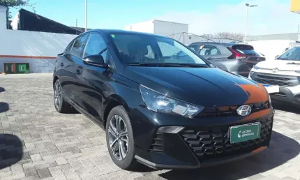 Hyundai hb20s 2024 1.0 tgdi flex comfort automático