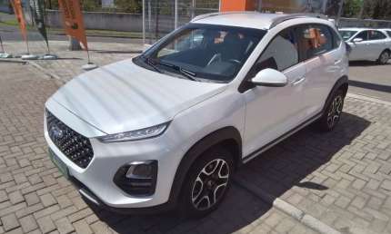 Chery tiggo 3x 2023 1.0 vvt turbo iflex pro cvt
