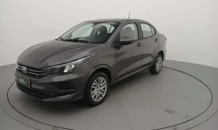 Fiat cronos 2024 1.3 firefly flex drive manual