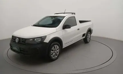 Volkswagen saveiro 2024 1.6 msi robust cs 16v flex 2p manual