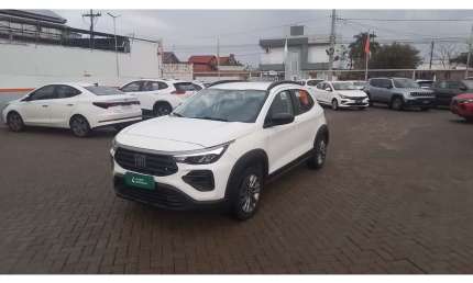 Fiat pulse 2025 1.3 flex drive cvt