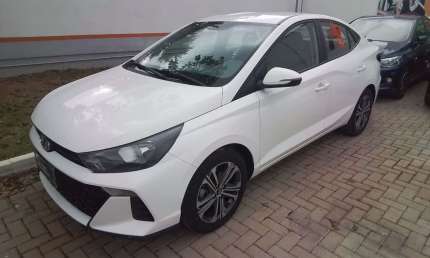 Hyundai hb20s 2024 1.0 tgdi flex comfort plus automático