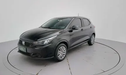 Fiat argo 2025 1.0 firefly flex drive manual