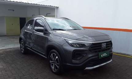Fiat pulse 2023 1.0 turbo 200 flex audace cvt