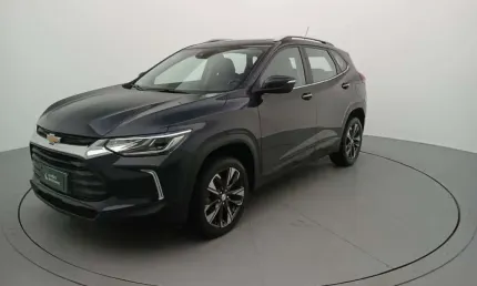 Chevrolet tracker 2024 1.2 turbo flex premier automático