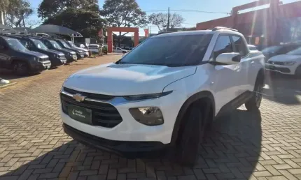 Chevrolet montana 2024 1.2 turbo flex lt manual
