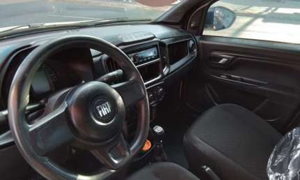 Fiat strada 2022 1.4 fire flex endurance cs manual