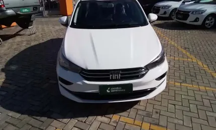 Fiat cronos 2024 1.0 firefly flex drive manual