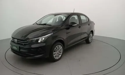 Fiat cronos 2025 1.0 firefly flex drive manual