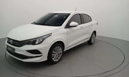 Fiat cronos 2023 1.3 firefly flex drive manual