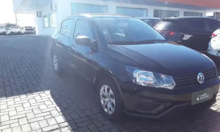 Volkswagen gol 2023 1.0 12v mpi totalflex 4p manual