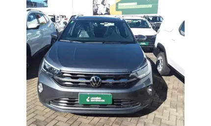 Volkswagen nivus 2024 1.0 200 tsi total flex highline automático