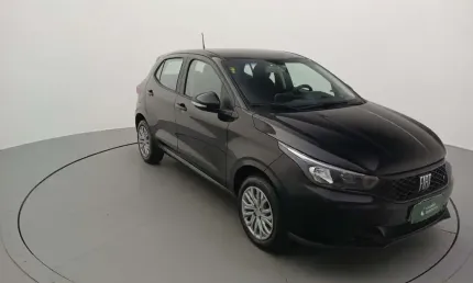 Fiat argo 2025 1.0 firefly flex drive manual