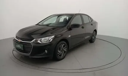 Chevrolet onix 2025 1.0 flex plus lt manual