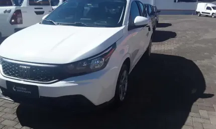 Fiat argo 2023 1.0 firefly flex drive manual