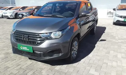 Fiat strada 2023 1.3 firefly flex freedom cd manual