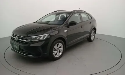 Volkswagen nivus 2024 1.0 200 tsi total flex comfortline automático
