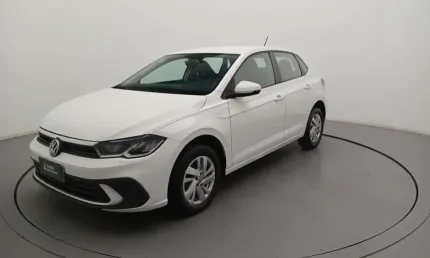 Volkswagen polo 2024 1.0 mpi manual