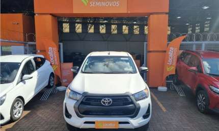 Toyota hilux 2022 2.8 d-4d turbo diesel cd power pack 4x4 manual
