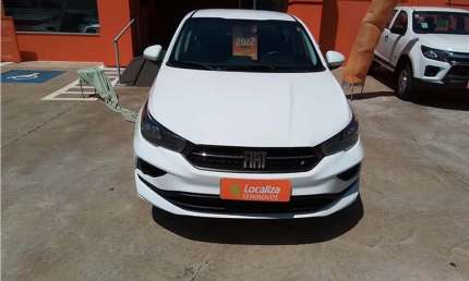 Fiat cronos 2022 1.3 firefly flex manual