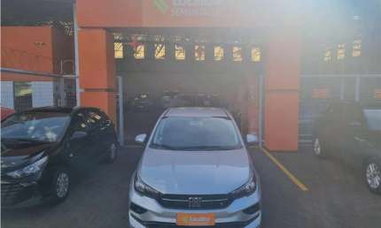 Fiat cronos 2022 1.3 firefly flex manual
