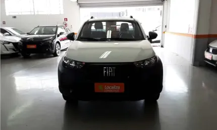 Fiat strada 2022 1.4 fire flex endurance cs manual