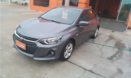 Chevrolet onix 2023 1.0 turbo flex plus ltz manual