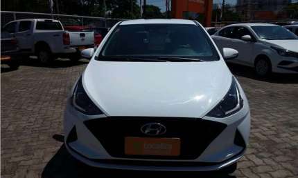 Hyundai hb20 2022 1.0 tgdi flex platinum automático