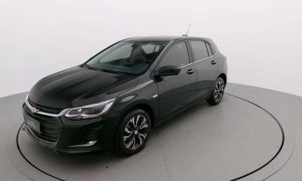 Chevrolet onix 2024 1.0 turbo flex premier automático