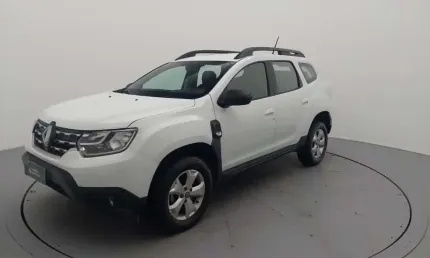Renault duster 2024 1.6 16v sce flex intense x-tronic