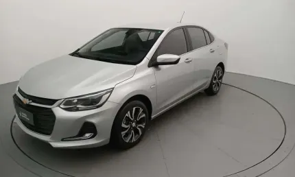 Chevrolet onix 2023 1.0 turbo flex plus premier automático