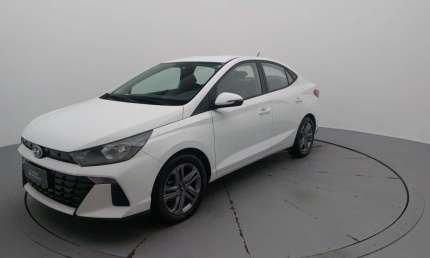 Hyundai hb20s 2025 1.0 tgdi flex comfort plus automático