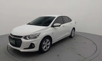Chevrolet onix 2023 1.0 turbo flex ltz automático