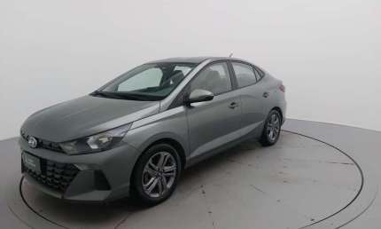 Hyundai hb20s 2025 1.0 tgdi flex comfort plus automático