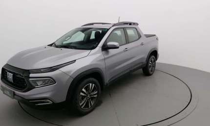 Fiat toro 2024 1.3 turbo 270 flex freedom at6