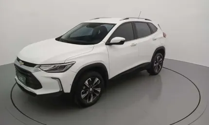 Chevrolet tracker 2022 1.0 turbo flex premier automático