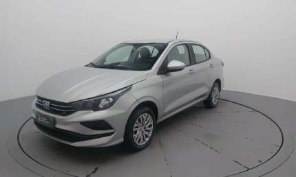 Fiat cronos 2024 1.0 firefly flex drive manual