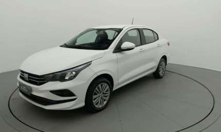 Fiat cronos 2025 1.3 firefly flex drive manual