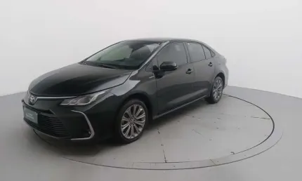 Toyota corolla 2022 2.0 vvt-ie flex xei direct shift