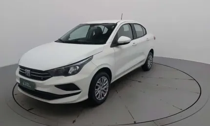 Fiat cronos 2024 1.0 firefly flex drive manual