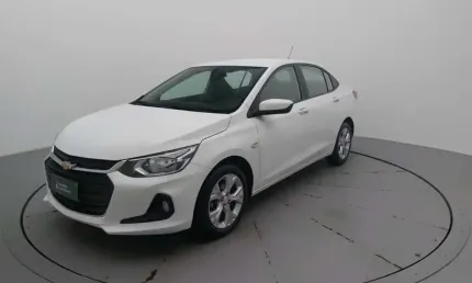 Chevrolet onix 2024 1.0 turbo flex ltz automático