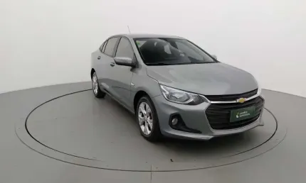 Chevrolet onix 2024 1.0 turbo flex ltz automático