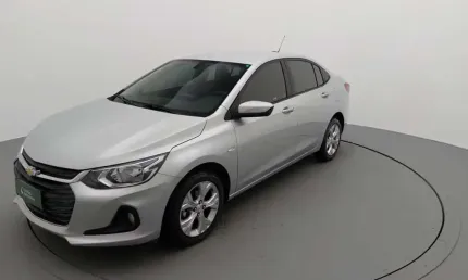 Chevrolet onix 2023 1.0 turbo flex plus ltz manual