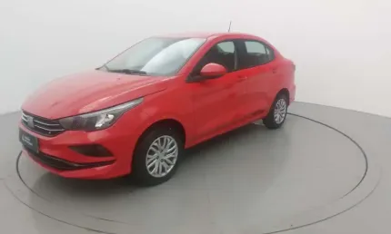 Fiat cronos 2024 1.0 firefly flex drive manual