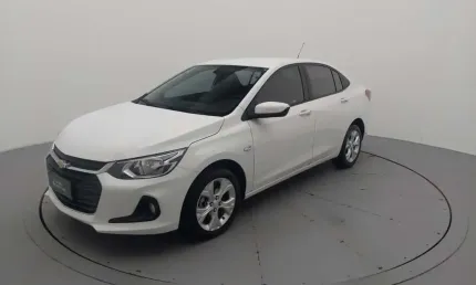 Chevrolet onix 2024 1.0 turbo flex ltz automático