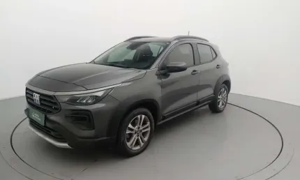 Fiat pulse 2022 1.0 turbo 200 flex audace cvt